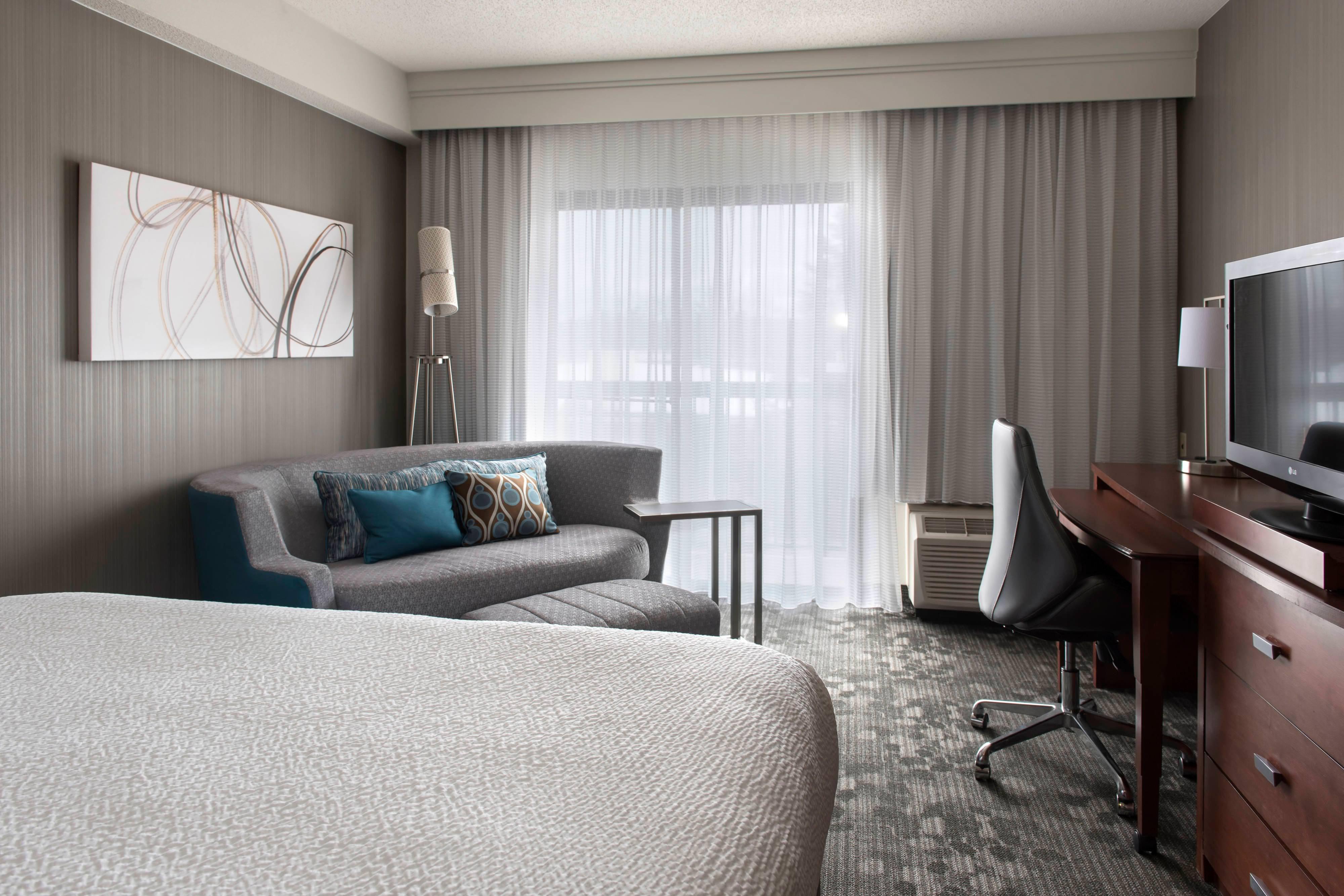 Отель Sonesta Select Boston Милфорд Экстерьер фото