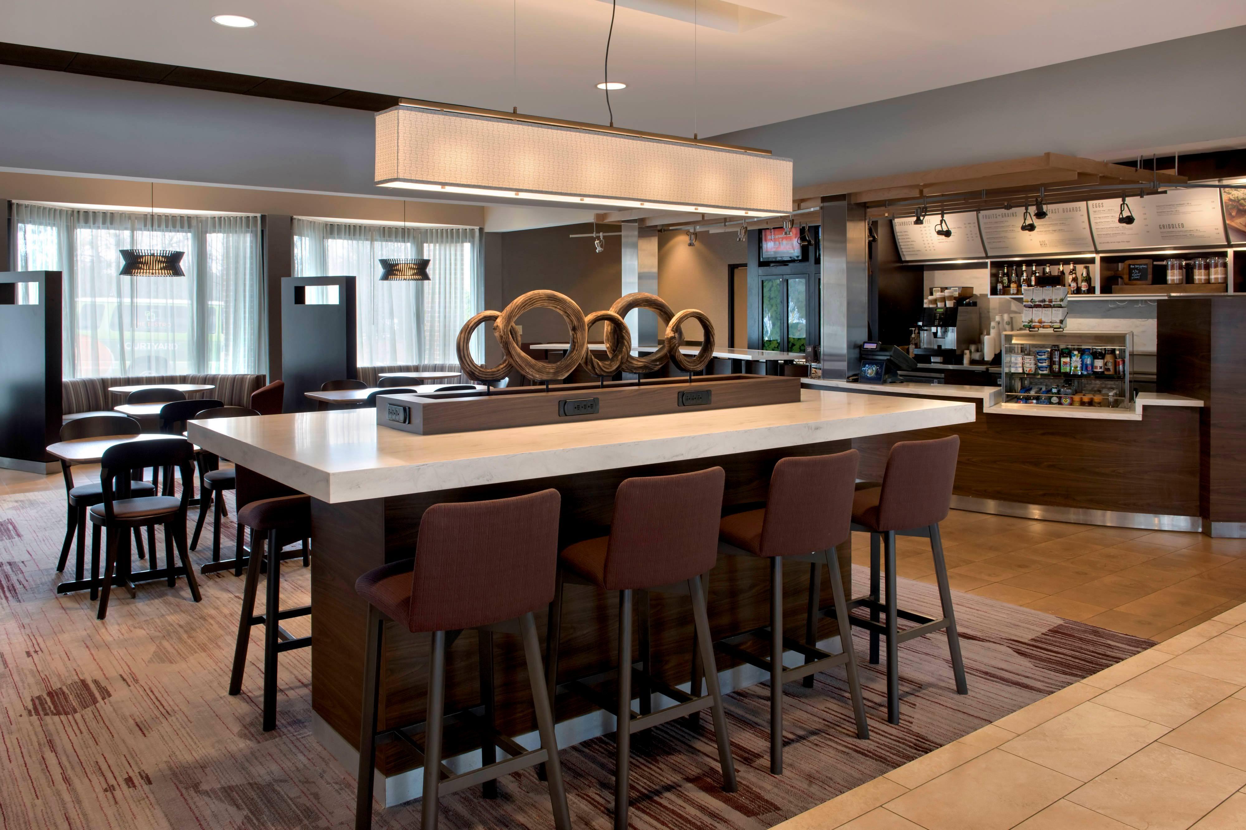 Отель Sonesta Select Boston Милфорд Экстерьер фото